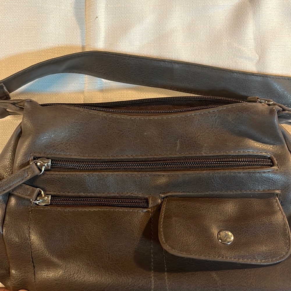 Woman’s handbag